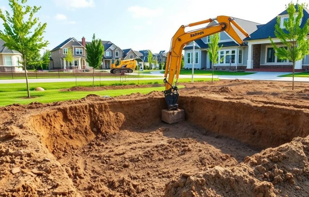 Foundation Preparation